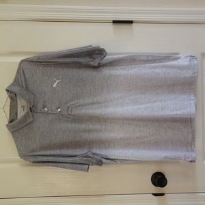 Men's Puma Golf Polo